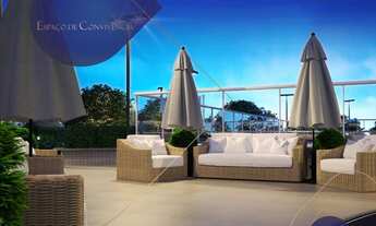 Imagem 4: APARTAMENTO COM 63.42 m² - GUILHERMINA - PRAIA GRANDE SP