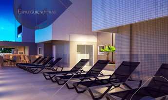 Imagem 5: APARTAMENTO COM 63.42 m² - GUILHERMINA - PRAIA GRANDE SP