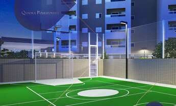 Imagem 6: APARTAMENTO COM 63.42 m² - GUILHERMINA - PRAIA GRANDE SP