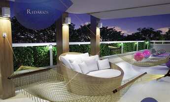 Imagem 7: APARTAMENTO COM 63.42 m² - GUILHERMINA - PRAIA GRANDE SP