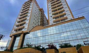 Imagem 2: APARTAMENTO COM 57.03 m² - BOQUEIRAO - PRAIA GRANDE SP