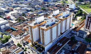 Imagem 3: APARTAMENTO COM 57.03 m² - BOQUEIRAO - PRAIA GRANDE SP