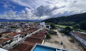 Imagem 6: APARTAMENTO COM 57.03 m² - BOQUEIRAO - PRAIA GRANDE SP