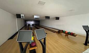 Imagem 7: APARTAMENTO COM 57.03 m² - BOQUEIRAO - PRAIA GRANDE SP