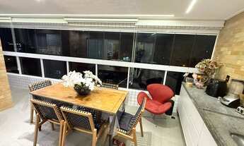 Imagem: APARTAMENTO COM 81.6 m² - AVIAÇÃO - PRAIA