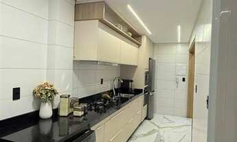 Imagem 3: APARTAMENTO COM 81.6 m² - AVIAÇÃO - PRAIA GRANDE SP