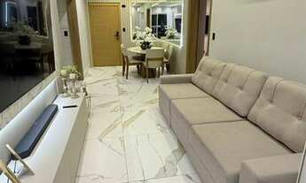 Imagem 4: APARTAMENTO COM 81.6 m² - AVIAÇÃO - PRAIA GRANDE SP