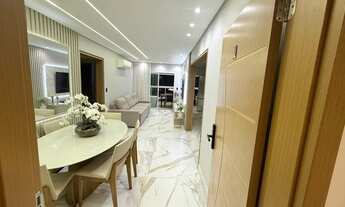 Imagem 7: APARTAMENTO COM 81.6 m² - AVIAÇÃO - PRAIA GRANDE SP