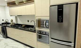 Imagem 6: APARTAMENTO COM 81.6 m² - AVIAÇÃO - PRAIA GRANDE SP