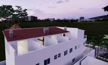 Imagem 6: CASA COM 92.32 m² - MIRIM - PRAIA GRANDE SP