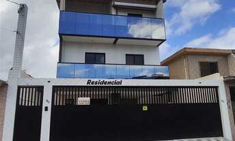 Imagem 1: CASA COM 101.8 m² - MIRIM - PRAIA GRANDE SP