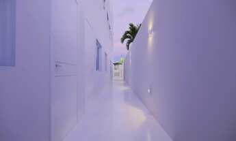 Imagem 4: CASA COM 101.8 m² - MIRIM - PRAIA GRANDE SP