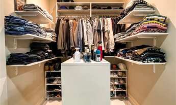 Imagem 3: APARTAMENTO COM 219 m² - AVIAÇÃO - PRAIA GRANDE SP