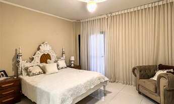 Imagem 7: APARTAMENTO COM 219 m² - AVIAÇÃO - PRAIA GRANDE SP