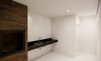 Imagem 6: CASA COM 79.1 m² - MIRIM - PRAIA GRANDE SP