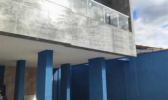 Imagem 2: CASA COM 80.15 m² - AVIAÇÃO - PRAIA GRANDE SP