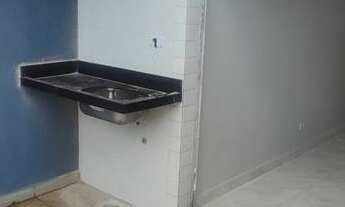 Imagem 4: CASA COM 80.15 m² - AVIAÇÃO - PRAIA GRANDE SP