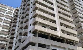 Imagem 3: APARTAMENTO COM 109 m² - CAIÇARA - PRAIA GRANDE SP