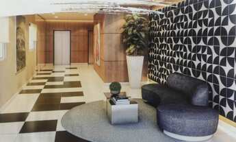 Imagem 4: APARTAMENTO COM 109 m² - CAIÇARA - PRAIA GRANDE SP