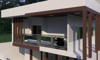 Imagem 2: CASA COM 57.28 m² - BALNEARIO JAPURA - PRAIA GRANDE SP