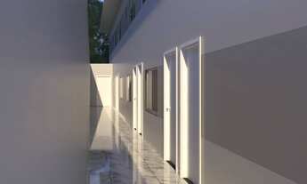 Imagem 6: CASA COM 57.28 m² - BALNEARIO JAPURA - PRAIA GRANDE SP