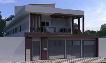 Imagem 4: CASA COM 61.88 m² - BALNEARIO JAPURA - PRAIA GRANDE SP