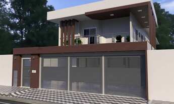 Imagem 5: CASA COM 61.88 m² - BALNEARIO JAPURA - PRAIA GRANDE SP