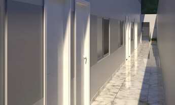 Imagem 7: CASA COM 61.88 m² - BALNEARIO JAPURA - PRAIA GRANDE SP