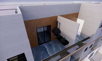 Imagem 3: CASA COM 109 m² - OCIAN - PRAIA GRANDE SP