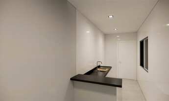 Imagem 6: CASA COM 109 m² - OCIAN - PRAIA GRANDE SP