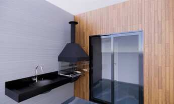 Imagem 7: CASA COM 109 m² - OCIAN - PRAIA GRANDE SP