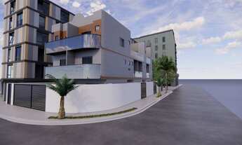 Imagem 1: CASA COM 109 m² - OCIAN - PRAIA GRANDE SP