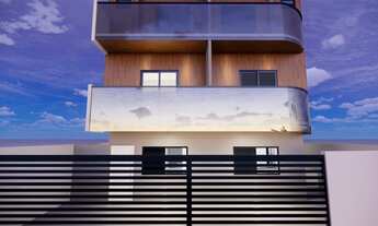 Imagem 1: CASA COM 109 m² - OCIAN - PRAIA GRANDE SP