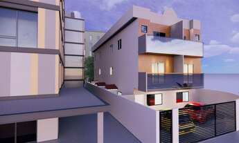 Imagem 2: CASA COM 109 m² - OCIAN - PRAIA GRANDE SP