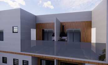 Imagem 3: CASA COM 109 m² - OCIAN - PRAIA GRANDE SP