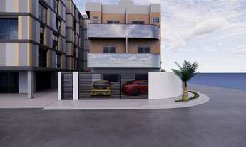 Imagem 4: CASA COM 109 m² - OCIAN - PRAIA GRANDE SP