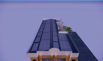 Imagem 5: CASA COM 109 m² - OCIAN - PRAIA GRANDE SP