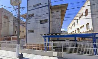 Imagem: APARTAMENTO COM 18 m² - OCIAN - PRAIA GRANDE