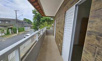 Imagem: CASA COM 70 m² - RIBEIRÓPOLIS - PRAIA