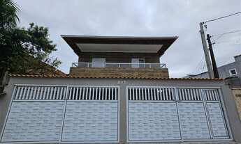 Imagem 2: CASA COM 58 m² - RIBEIRÓPOLIS - PRAIA GRANDE SP