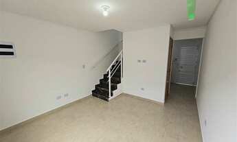 Imagem 4: CASA COM 58 m² - RIBEIRÓPOLIS - PRAIA GRANDE SP