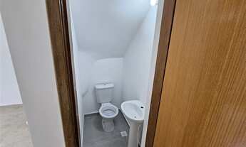 Imagem 5: CASA COM 58 m² - RIBEIRÓPOLIS - PRAIA GRANDE SP