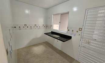 Imagem 6: CASA COM 58 m² - RIBEIRÓPOLIS - PRAIA GRANDE SP