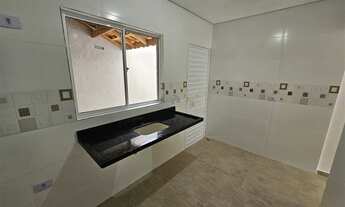 Imagem 7: CASA COM 58 m² - RIBEIRÓPOLIS - PRAIA GRANDE SP