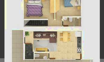 Imagem 3: CASA MIRIM - PRAIA GRANDE SP