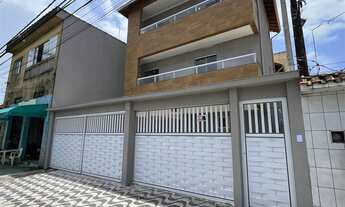 Imagem: CASA MIRIM - PRAIA GRANDE SP