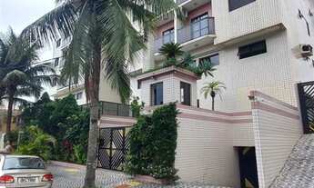 Imagem: APARTAMENTO COM 49.4 m² - VILA TUPI - PRAIA