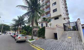 Imagem 2: APARTAMENTO COM 49.4 m² - VILA TUPI - PRAIA GRANDE SP