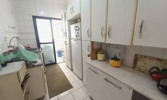 Imagem 3: APARTAMENTO COM 49.4 m² - VILA TUPI - PRAIA GRANDE SP