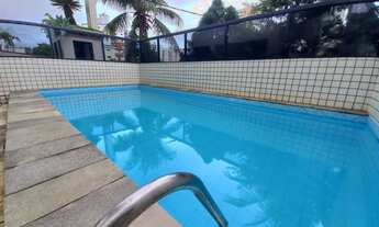 Imagem 5: APARTAMENTO COM 49.4 m² - VILA TUPI - PRAIA GRANDE SP